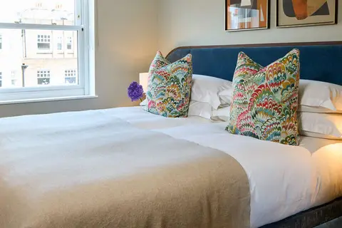 Cheval Phoenix House in Londen, foto 3
