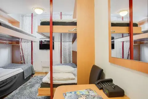 Best Western Kom Hotel Stockholm in Stockholm — foto 6