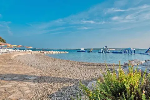 Valamar Club Tamaris & Residence in Vabriga — foto 22