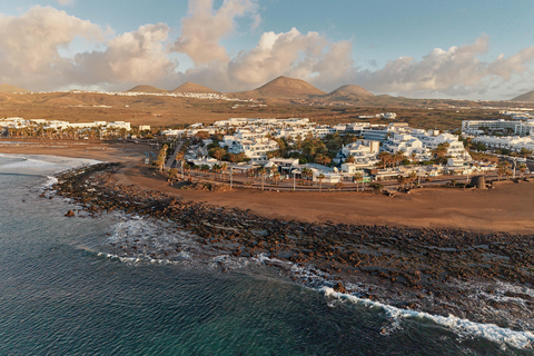 Hotel Seaside Los Jameos foto 24