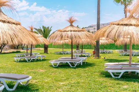 Hotel Calimera El Borj in El Borj — foto 21