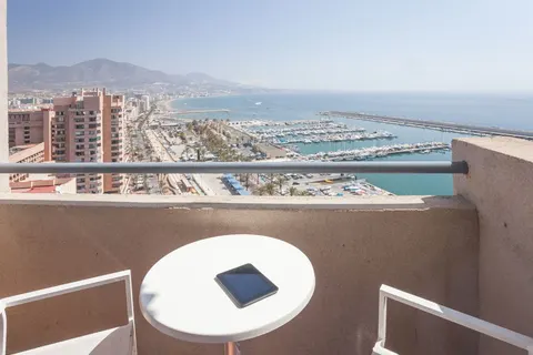 El Puerto in Fuengirola — foto 9