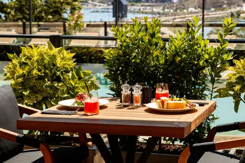 The Mill Boutique Hotel in Riviera Blue, foto 4