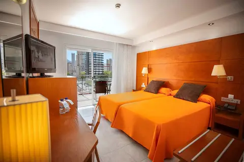 Hotel Servigroup Diplomatic in Benidorm — foto 23