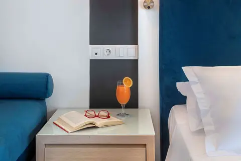 Mercure Rhodes Alexia in Rhodos — foto 14