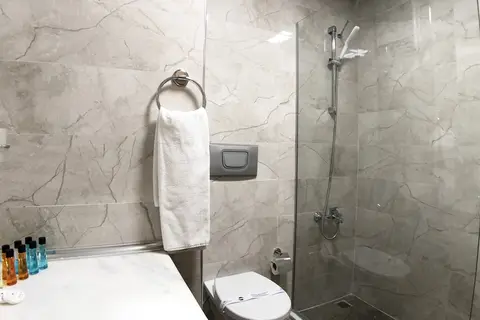 Sveo Istanbul Otel in Fatih, foto 13