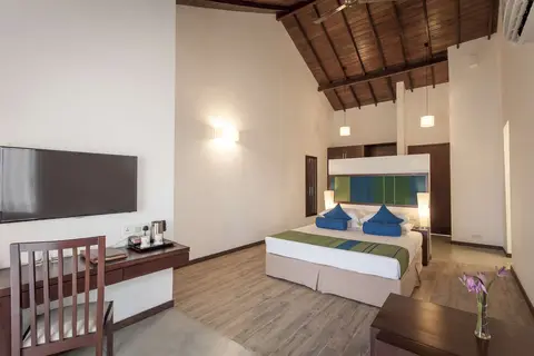 The Calm Resort & Spa in Pasikudah — foto 7