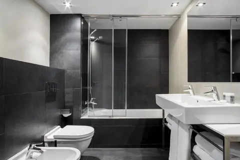 Aparthotel República in Barcelona — foto 21