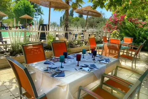International Glamping Lago Di Bracciano in Trevignano Romano — foto 8