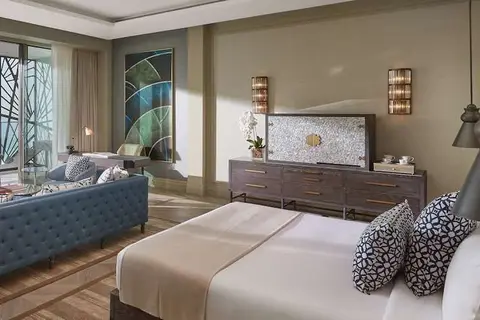 Mandarin Oriental Jumeira Dubai in Dubai — foto 4