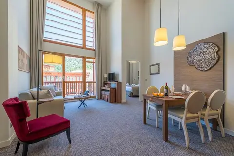 Appart'hôtel Prestige Odalys Eden in Les Arcs — foto 3