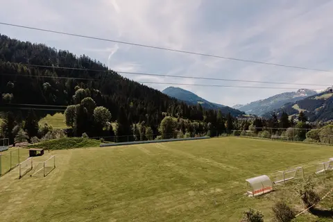 Hofgut Wagrain Apartments & Lifestyle Resort in Moos, foto 37