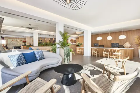 Flacalco Hotel & Apartments in Cala Ratjada — foto 26