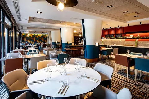 Novotel Beaune foto 5