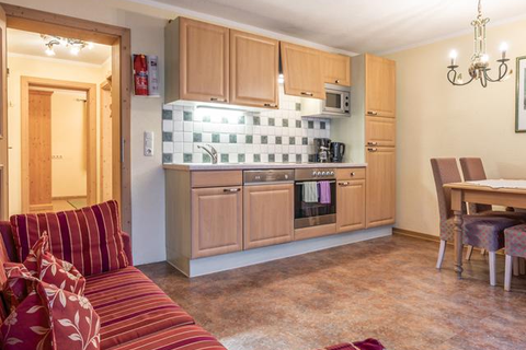 Appartementen Mair foto 12