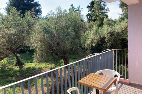 Appartementen Trianon foto 3