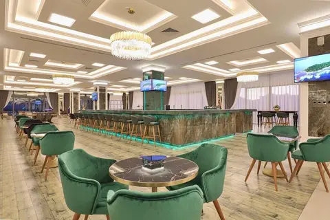 MC Palace Hotel & Spa in Çatalköy — foto 8