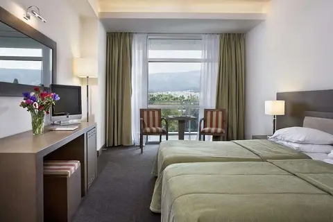 Hotel Amalia Athens in Athene — foto 24