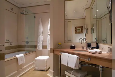 Baglioni Relais Santa Croce in Florence, foto 22