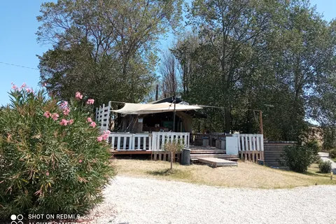 Camping Tenuta Tredici Ulivi foto 9