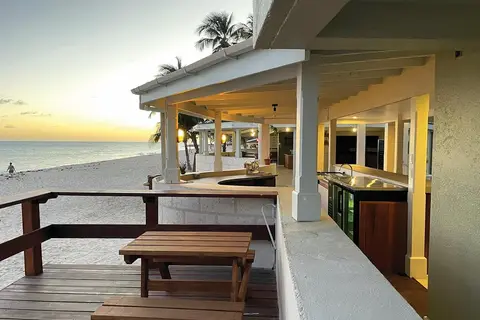Hôtel Le Roy in St. Lawrence Gap, foto 9