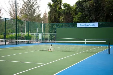TUI Blue Mai Khao Lak in คึกคัก — foto 12