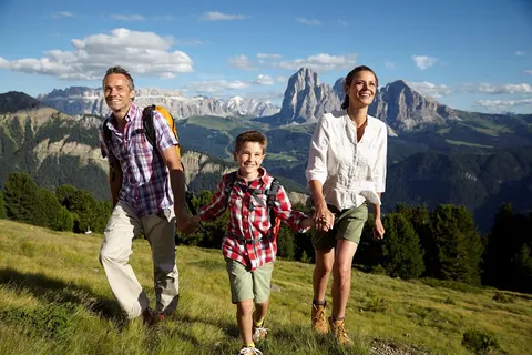 Grandhotel Misurina foto 4