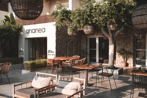 ananea More Meni Kos in Τιγκάκι — foto 4
