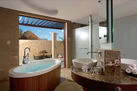 Secrets Playa Mujeres Golf & Spa Resort in Cancùn, foto 19