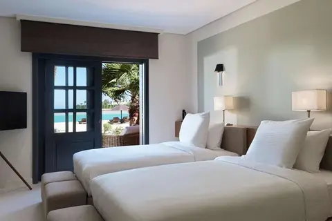 The Chedi El Gouna in El Gona, foto 2