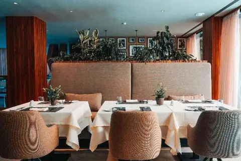 Longue Vie Hotel Marrakech in Marrakesh, foto 15