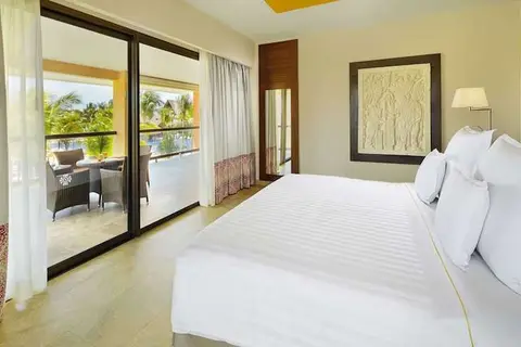Barcelo Maya Grand Resort in Puerto Aventuras — foto 4