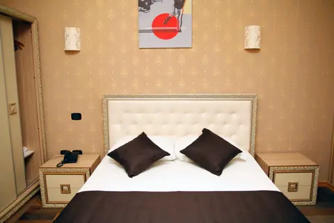 AMH Hotel Durres in Durrës, foto 30