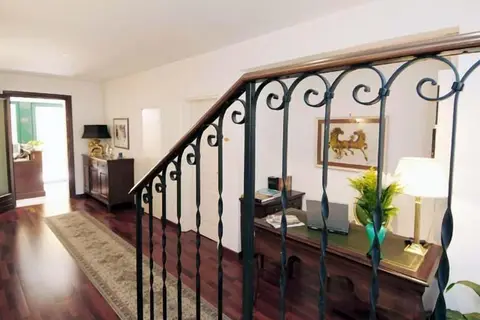 Villa Crispi in Venetië, foto 23