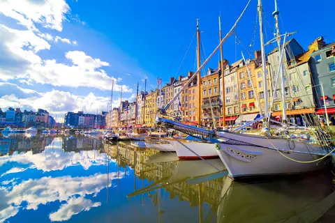 Ontdek Normandië en Bretagne in Châtillon-en-Vendelais — foto 7