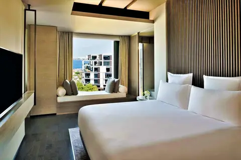 Banyan Tree Dubai at Bluewaters Island in The Residences At Caesars Palace Bluewaters Dubai — foto 3