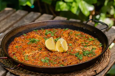 Holacamp Sitges Garrofer foto 26