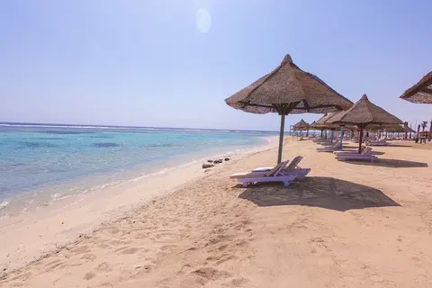 MG Alexander The Great Hotel in Cataract Marsa Alam Resort — foto 14
