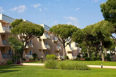 Sol Sancti Petri Appartementen in Chiclana de la Frontera — foto 15