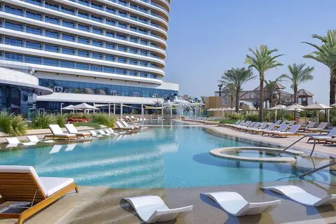 Waldorf Astoria Lusail Doha in Lusail — foto 23