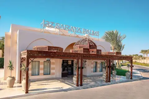Jaz Makadi Saraya Palms in Makadi Bay — foto 23