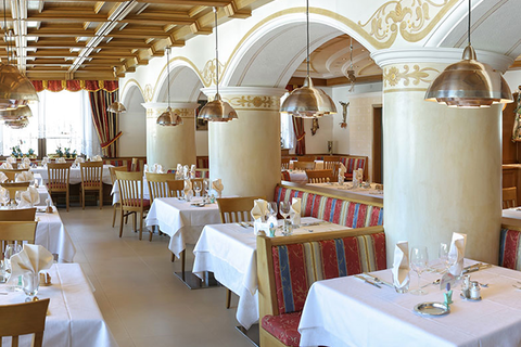 Hotel Astor Suites - logies en ontbijt foto 4