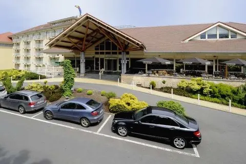 Van der Valk Hotel Charleroi Airport foto 22