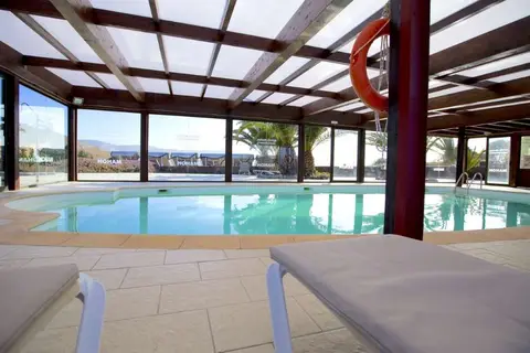 Hotel Rural Mahoh in La Oliva, foto 13