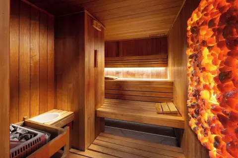 Mamaison Hotel Le Regina Warsaw in Warschau, foto 10