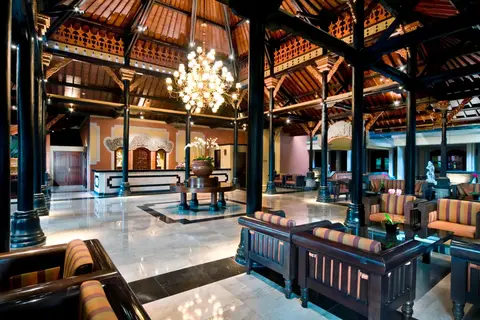 Bali Garden Beach Resort in Kuta, foto 18
