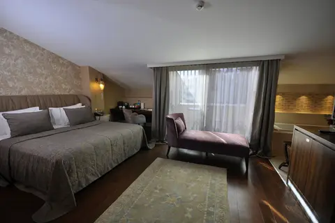 Levni Hotel & Spa in İstanbul, foto 22