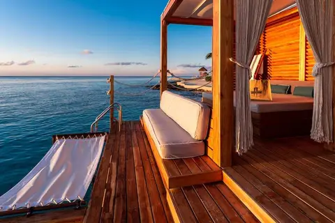 Presidente InterContinental Cozumel Resort & in San Miguel de Cozumel — foto 3