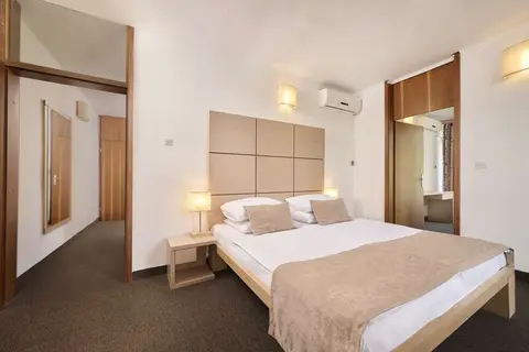 Magal Hotel by Aminess in Omišalj — foto 3