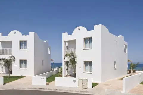 Althea Kalamies Luxury Villas in Παραλίμνι — foto 29
